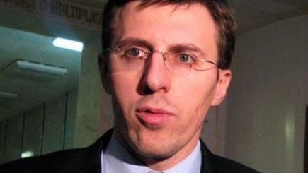 У родителей кишиневского мэра прошел обыск
