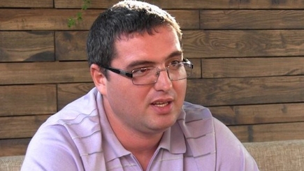 Если Ренато Усатый не экстремист…. Кто он?