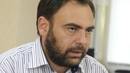 Ткачук о Додоне: «Вот же политический волдырь!»