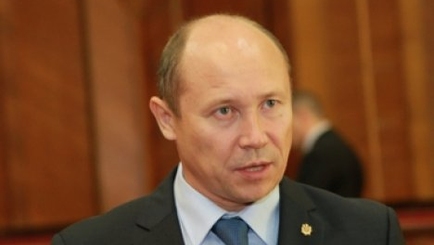 Валерий Стрелец решил взять быка за рога и наказать тех, кто способствовал краже миллиардов из молдавских банков