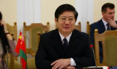 Зампред Постоянного комитета Всекитайского собрания посетил Молдову