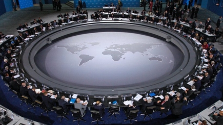 Русский бунт. Как 