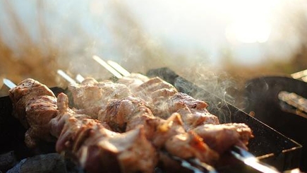 Опасный груз: несвежее мясо везли в Кишинев