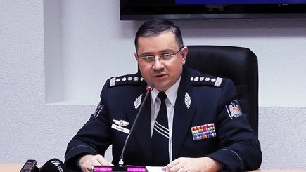 Экс-глава ГИП Ион Бодруг объявлен в международный розыск по подозрению в контрабанде