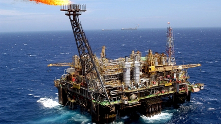 Всемирный банк прекратит финансирование добычи нефти и газа