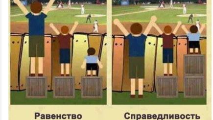 Судейская воронка
