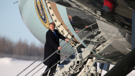 Трамп предложил России и Китаю отказаться от ядерного оружия