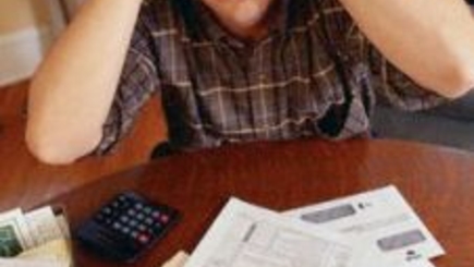 Налоговая преступность выросла на 60 процентов