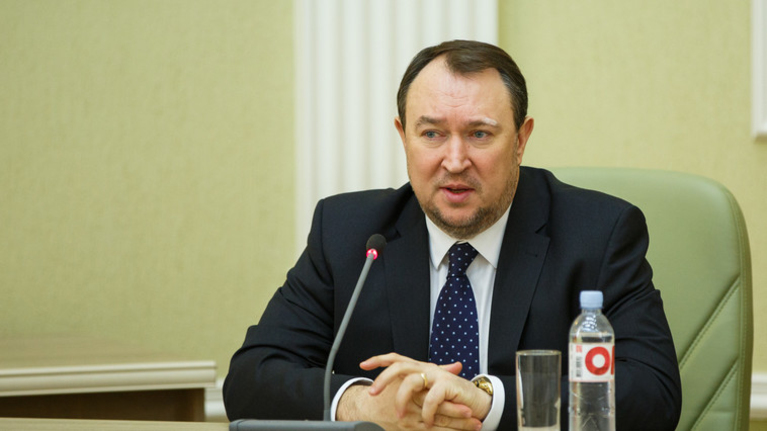 Александру Тэнасе: В Молдове продолжает действовать «власть уголовных дел»