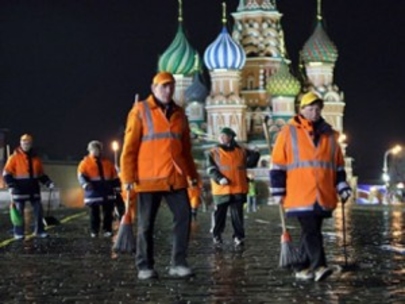 Гастарбайтеры и выборы-2014  в Молдове