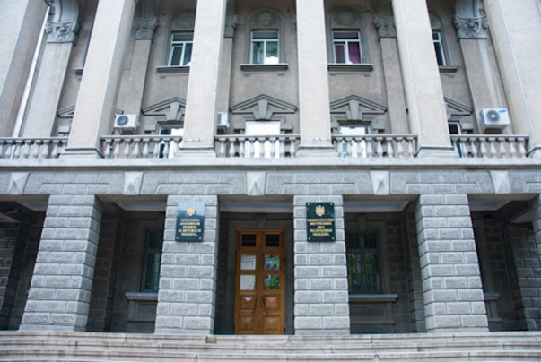 Против руководства МВД возбуждено уголовное дело