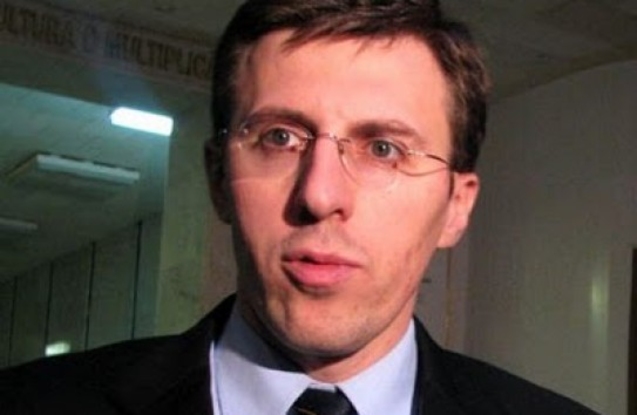 У родителей кишиневского мэра прошел обыск