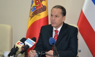 Формузал покинул «Единую Гагаузию»