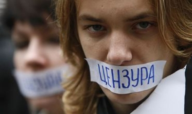 Уровень свободы СМИ в Молдове ухудшился