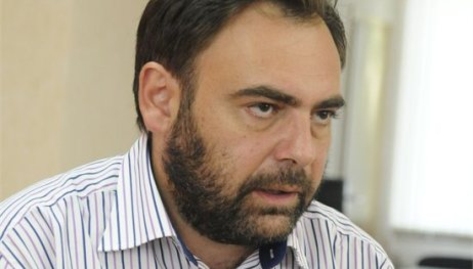 Ткачук о Додоне: «Вот же политический волдырь!»