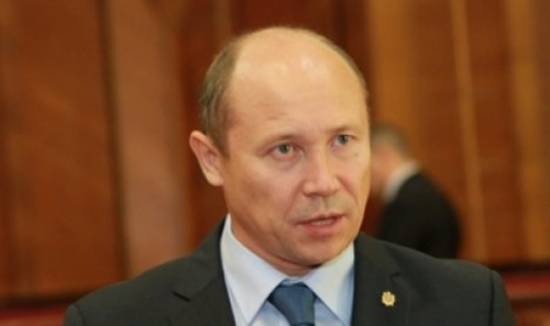 Валерий Стрелец решил взять быка за рога и наказать тех, кто способствовал краже миллиардов из молдавских банков