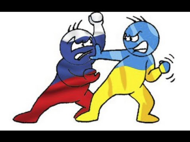 Валерий Примост: «Мы боремся не с Россией, а с вами внутри нас»