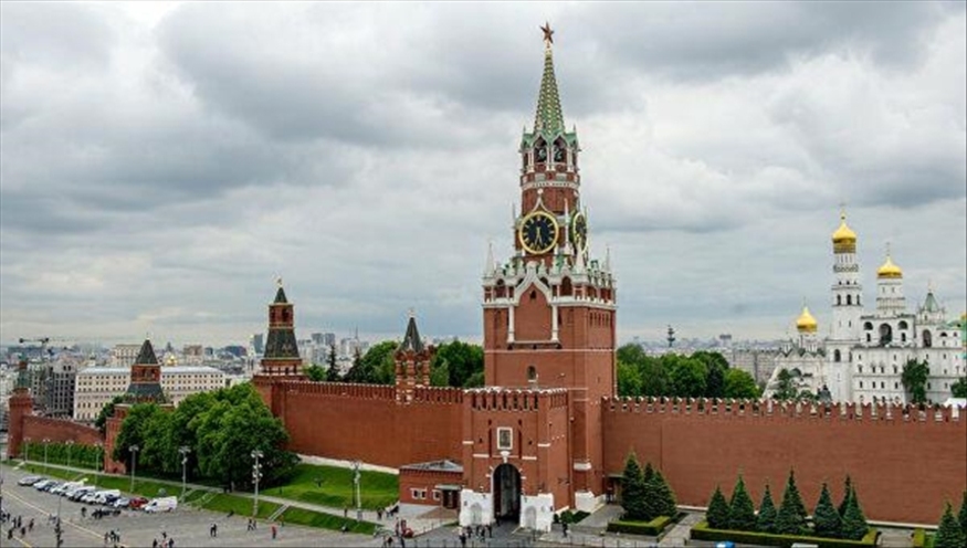 ШЕВЧЕНКО: Н.Морарь - человек Москвы