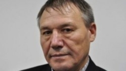 Воронин снова отрекся от Путина