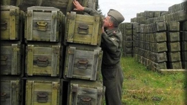 Украинская разведка сообщила: Россия намерена втянуть в противостояние на Украине и Молдову