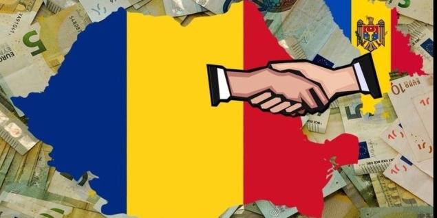 Румыния и Молдова в зеркале друг друга: румынская вдова Дуглас и молдавский Гекльберри Финн