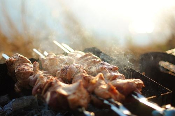 Опасный груз: несвежее мясо везли в Кишинев