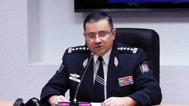 Экс-глава ГИП Ион Бодруг объявлен в международный розыск по подозрению в контрабанде