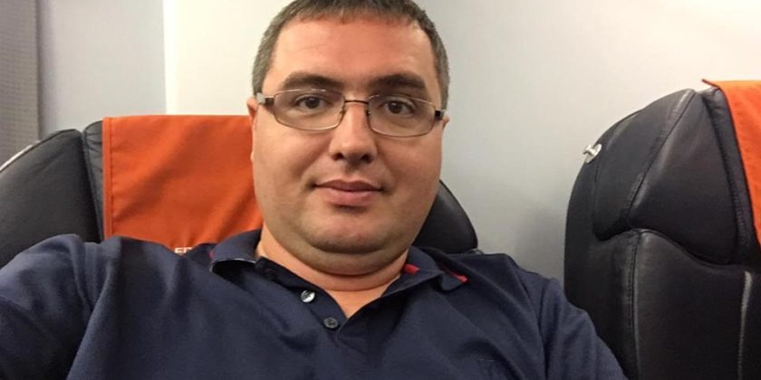 О президенте и первом вице-президенте. Фантазии кандидата.