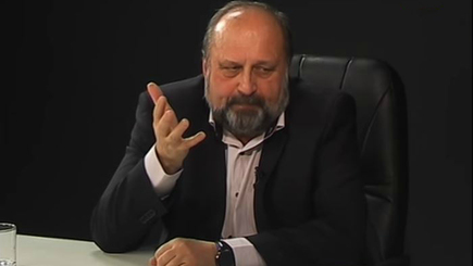 В. Андриевский и В. Чобану в программе «ГЛАВНОЕ»