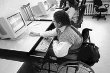 В  Приднестровье планируют открыть дома семейного типа для детей с ограниченными возможностями