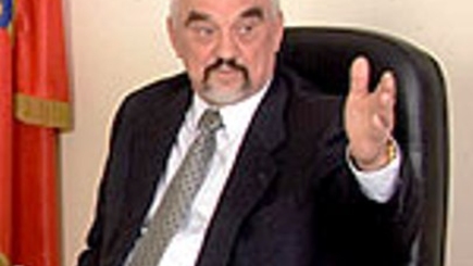 ЦИК зарегистрировал Смирнова кандидатом в президенты Приднестровья