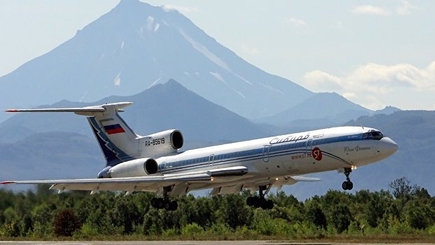 Зеленскому на заметку: как Кучма прикрыл Путина, а Украина взяла вину за рухнувший над Черным морем Ту-154
