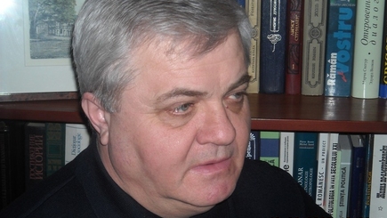Анатол Цэрану: «АЕИ допускает серьезный промах»