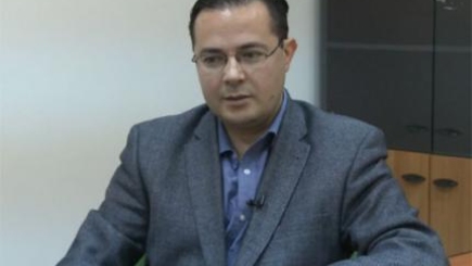 Валерий Осталеп: «Европейские стандарты должны быть не только на бульваре Штефана чел Маре»