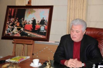 Воронин обвинил приднестровцев в неуступчивости в 2003 году