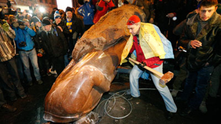 Когда аргумент - кувалда