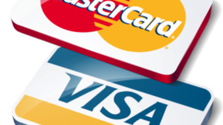 Новый закон Госдумы может заблокировать Visa и Mastercard в России