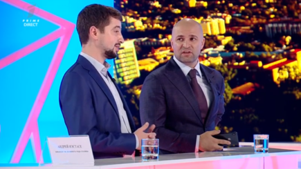 Предварительные результаты выборов: каков расклад в столичной мэрии?