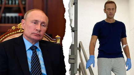 Как понять, что Путин врёт?
