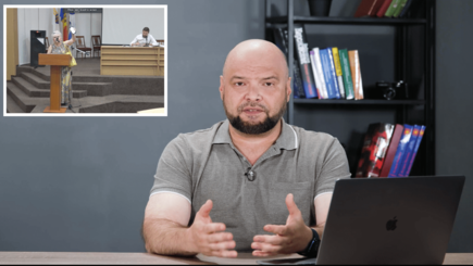 Ежедневник – война за небоскребы Кишинева