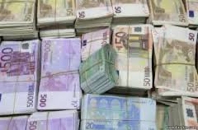 Ставки растут: полмиллиона eвро за депутата