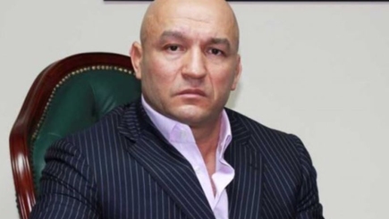 Прокуроры назвали имя заказчика покушения на Влада Плахотнюка (Обновление)