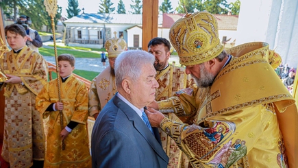Коммунисты уже не те!
