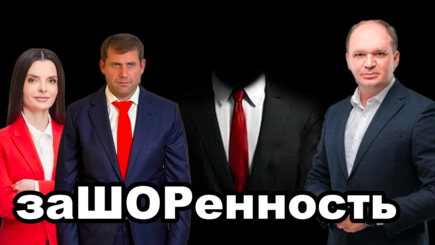 Выборы – заШОРенность партий