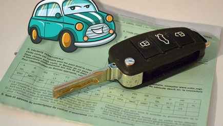 С февраля 2019 года автостраховки ОСАГО и Зеленая карта подешевеют на 15%