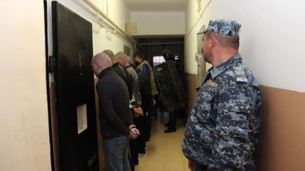 В Бельцах и других городах страны проводится масштабная спецоперация