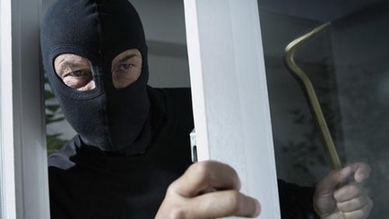 В Кишинёве схвачены грабители