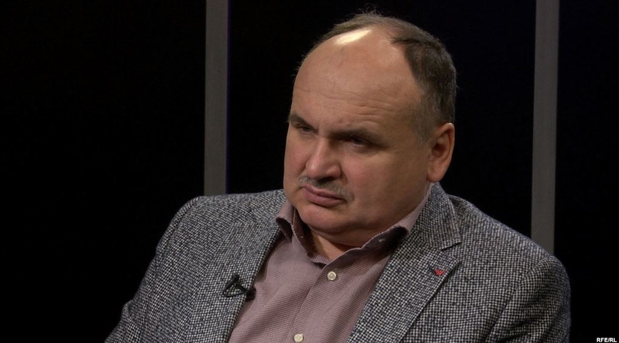Голя об «аппетитах» ПДС и ППДП: Пришли на дискуссии, и первое условие, если отложить все в сторону, - разделение должностей, да?