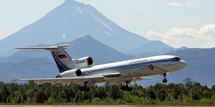 Зеленскому на заметку: как Кучма прикрыл Путина, а Украина взяла вину за рухнувший над Черным морем Ту-154