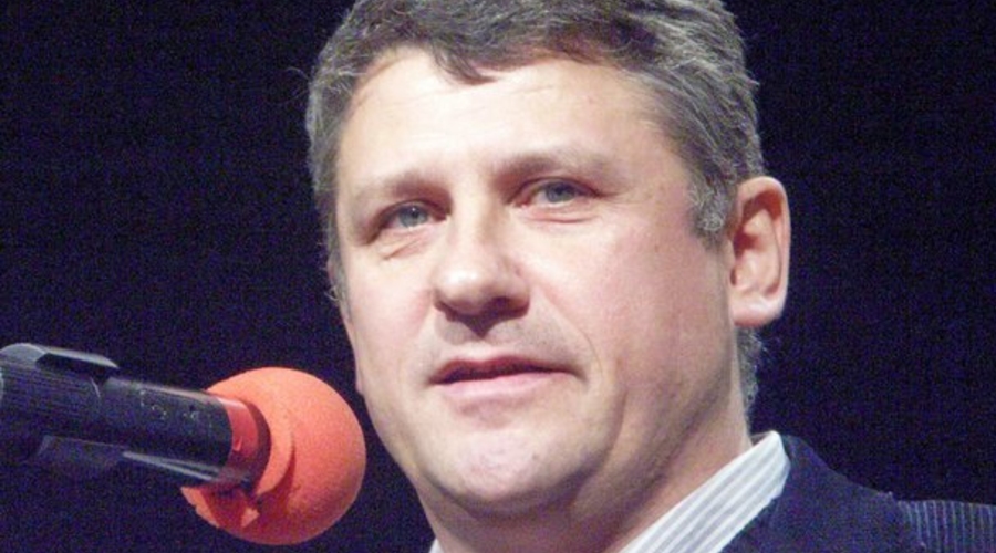 Синдром «оккупированной территории»,   навязанный  Республике Молдова